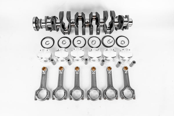 Brian Crower S58 Stroker Kit (BMW S58B30T) image 0