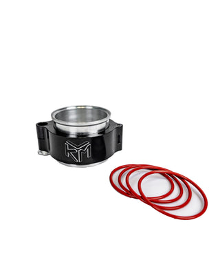 KLM BILLET PRO-CLAMP image 2