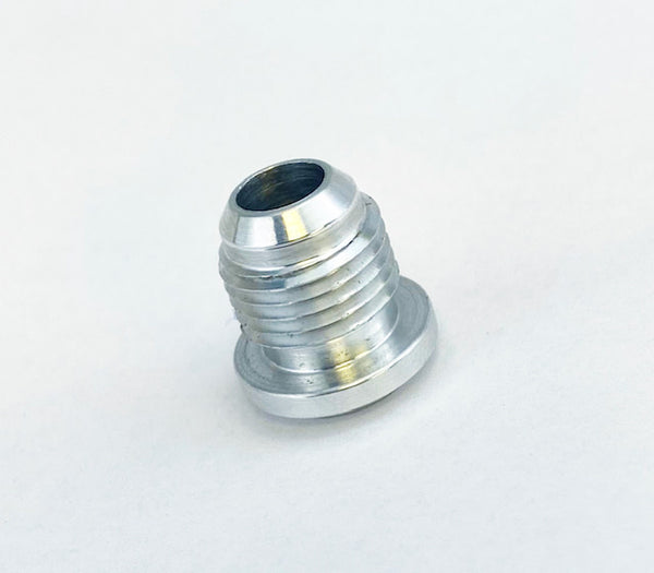 '-4 AN Weld Bung (10 Pack) image 1