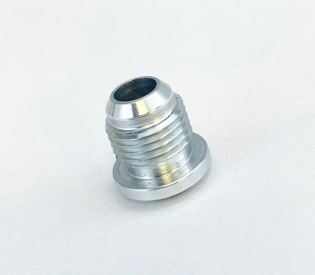 '-4 AN Weld Bung (10 Pack) image 1
