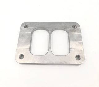 KLM T6 Turbine Inlet Flange Divided image 0
