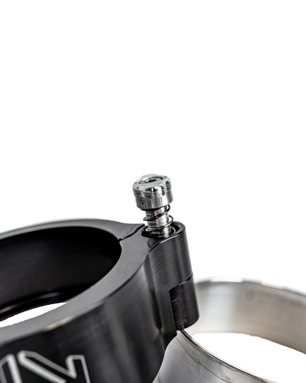 KLM BILLET PRO-CLAMP image 9