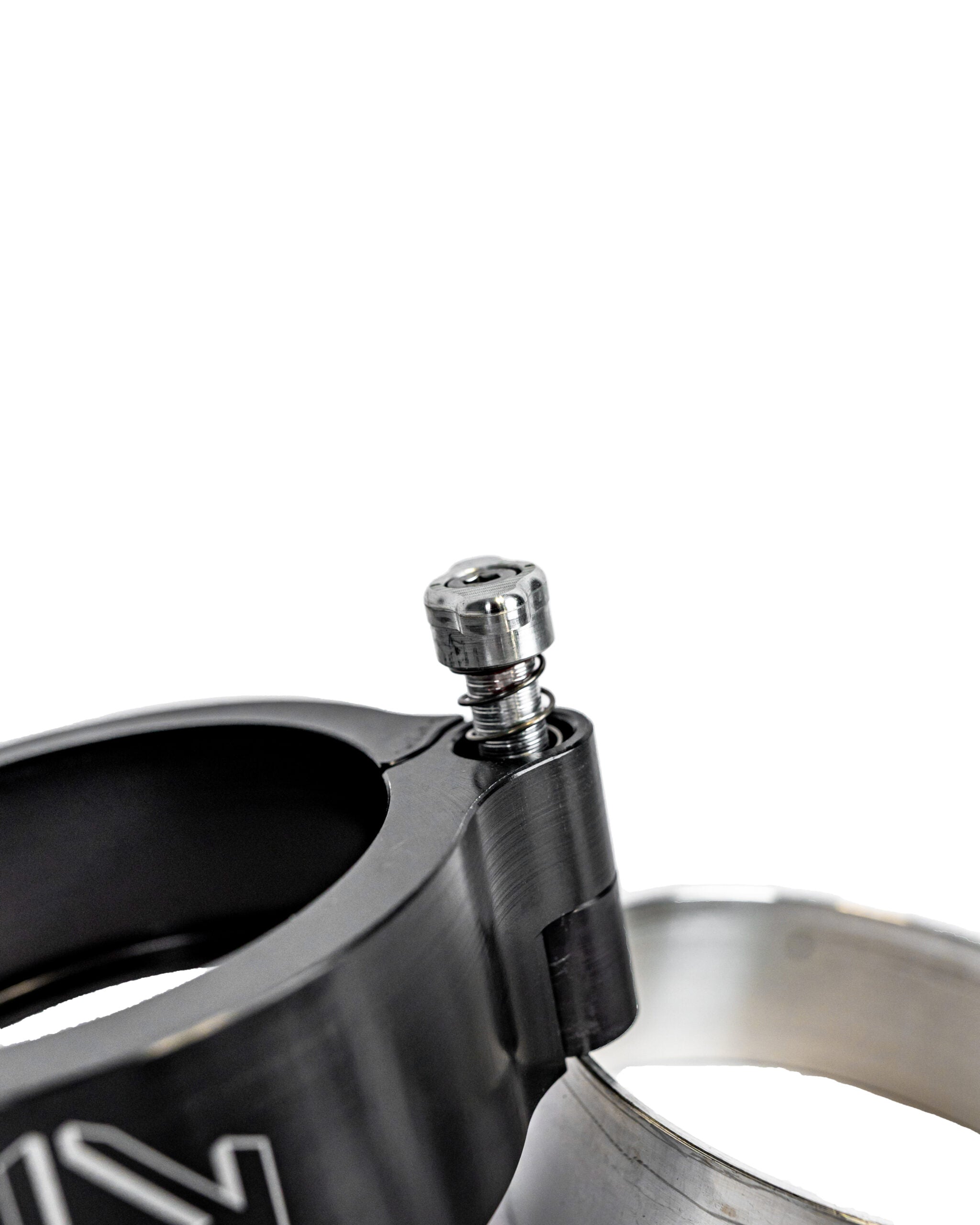 KLM BILLET PRO-CLAMP image 9