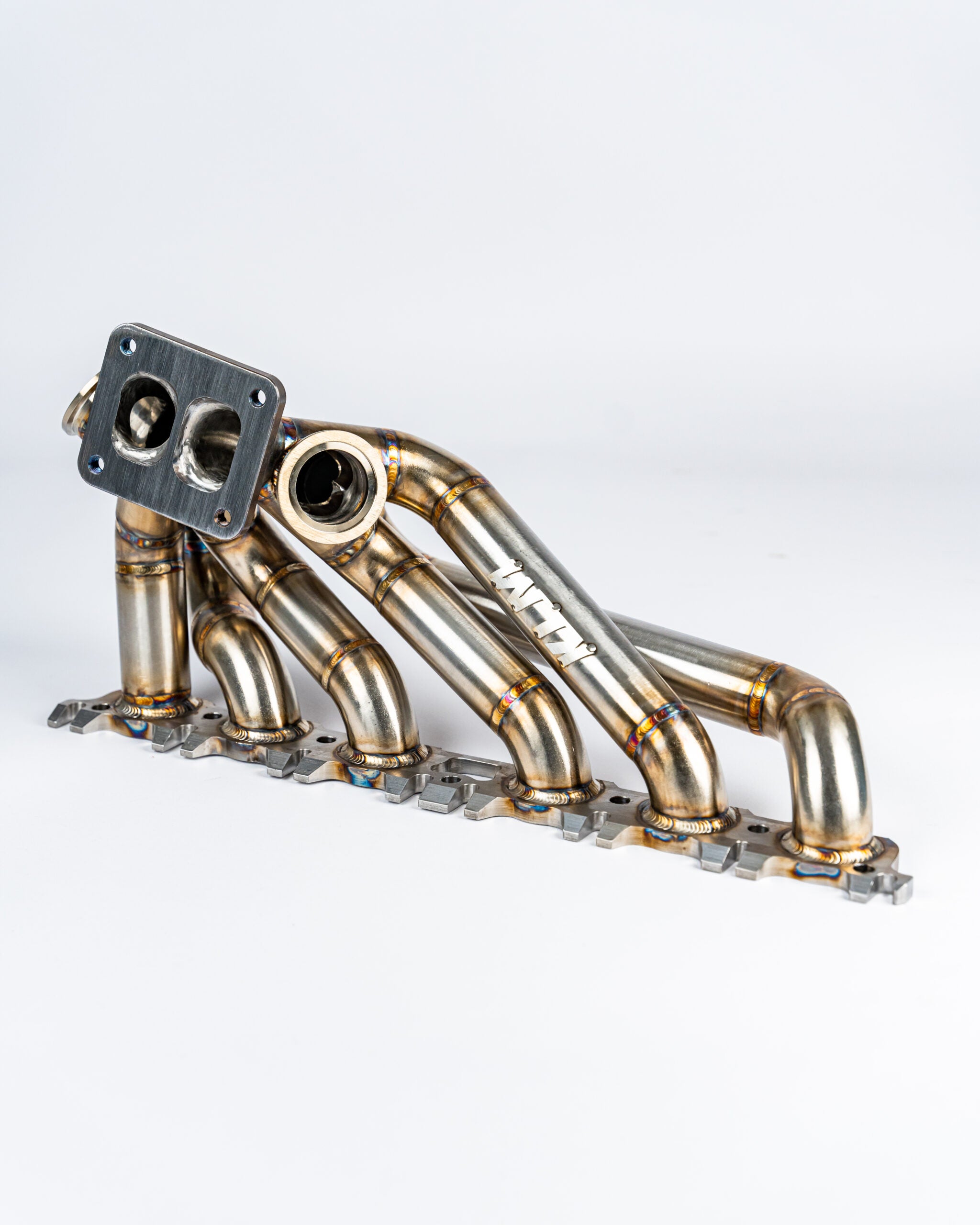 BMW S58 Single Turbo Kit (M2 / M3 / M4 / X3M / X4M) image 16
