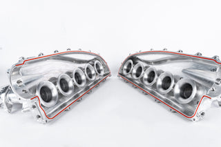 KLM Audi R8 / Lamborghini Huracan Billet Intake Manifold image 19