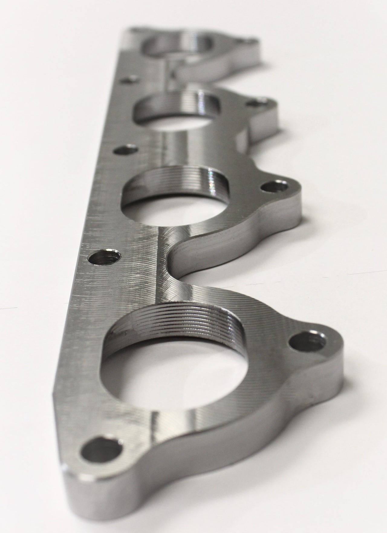 KLM B Series Head Flange image 1