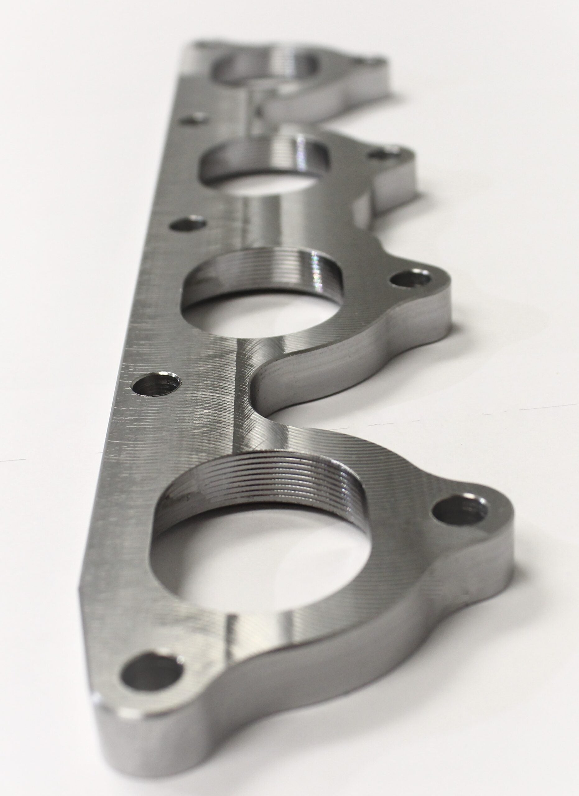 KLM B Series Head Flange image 1