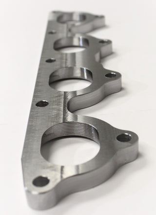 KLM B Series Head Flange image 1