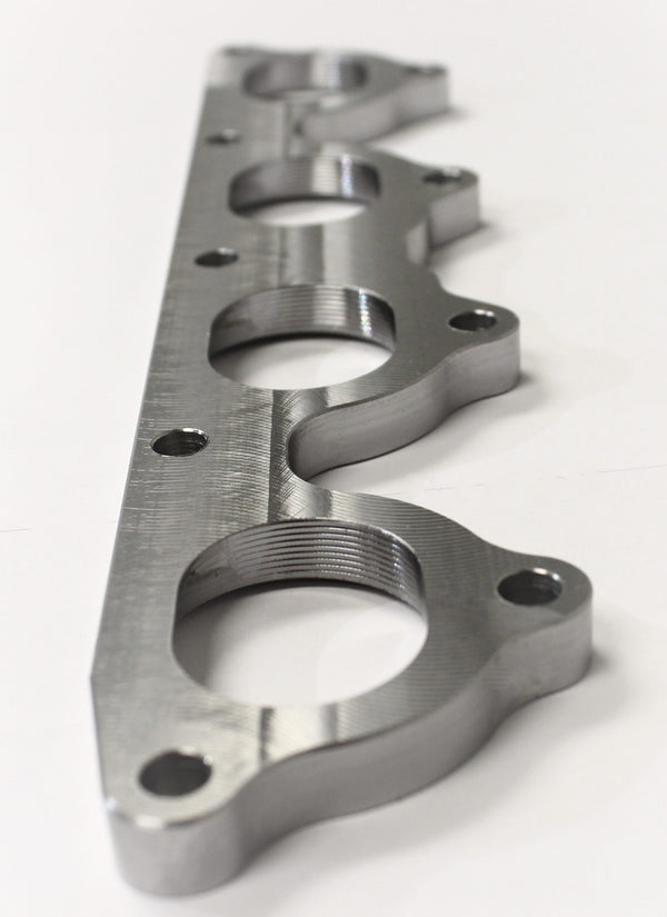KLM B Series Head Flange image 1