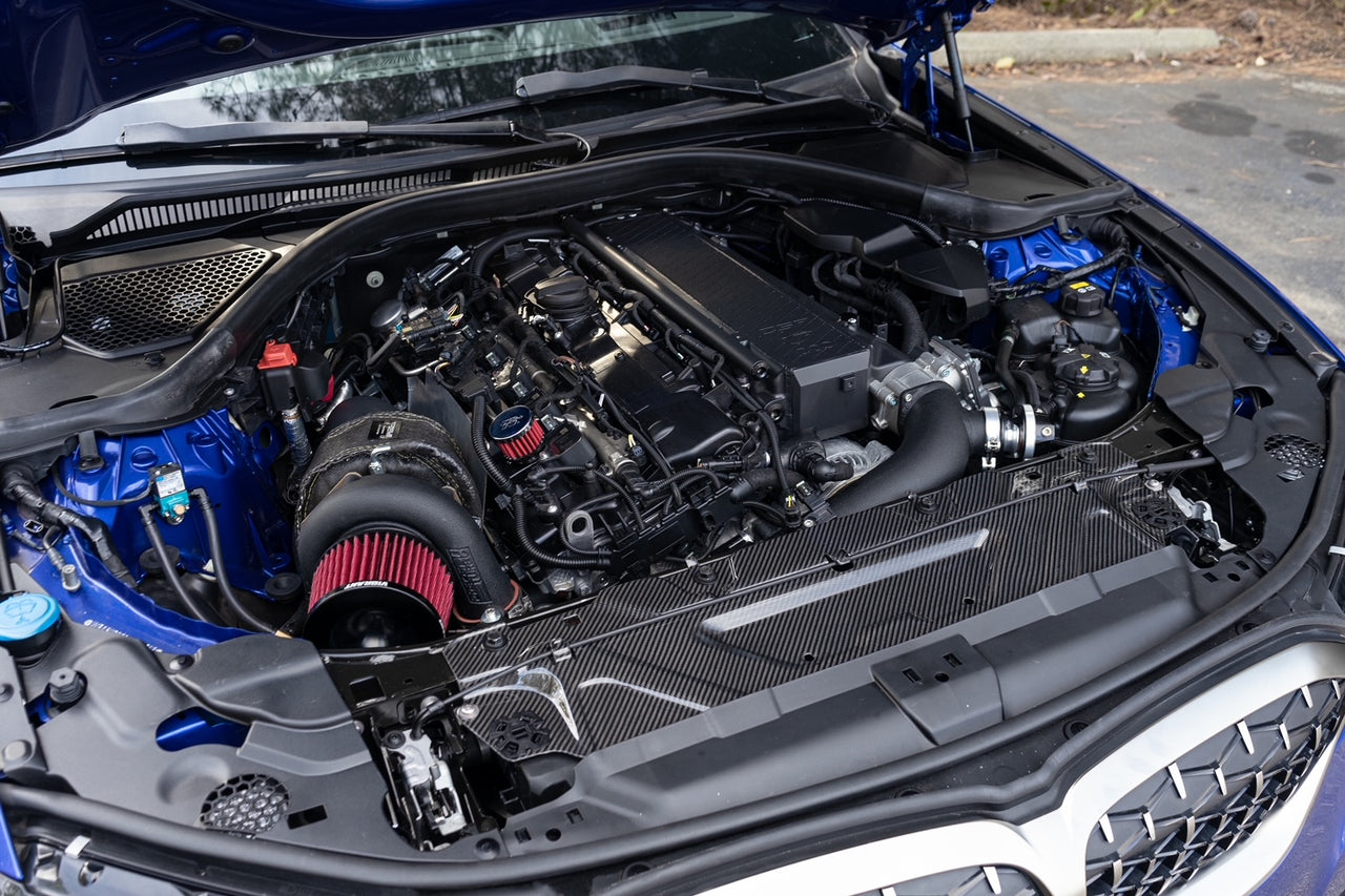 BMW M240i/M340i (G20/G42) image 25