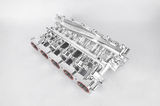 KLM Audi R8 / Lamborghini Huracan Billet Intake Manifold image 17