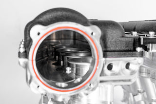 KLM Audi R8 / Lamborghini Huracan Billet Intake Manifold image 15