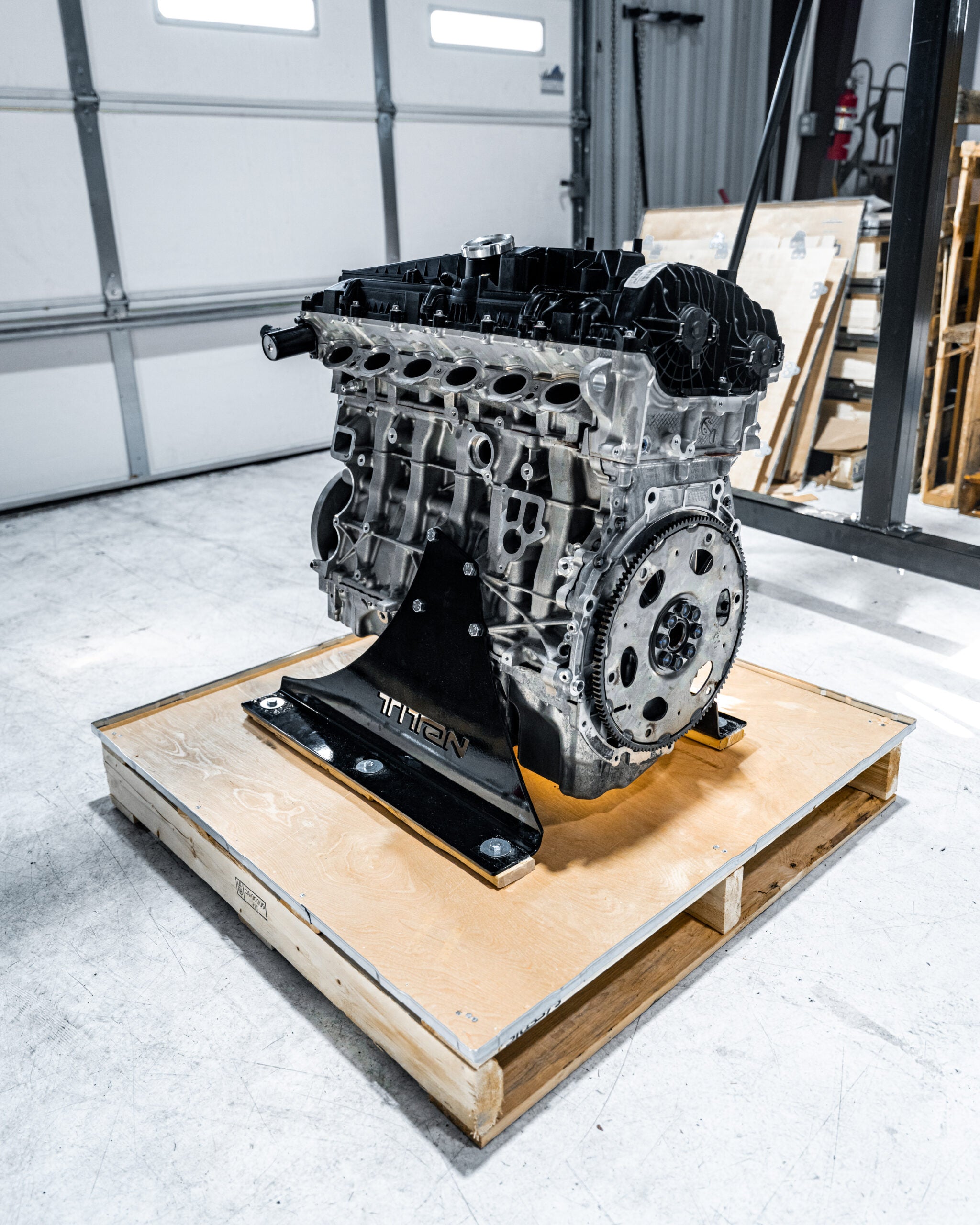KLM Gen 1 B58 Stage 1 Engine Build (1,000 WHP) image 8