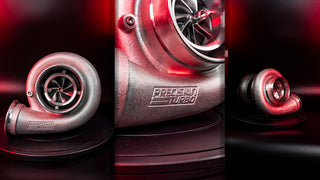 Precision Turbo and Engine - NEXT GEN 7480 Sportsman image 2