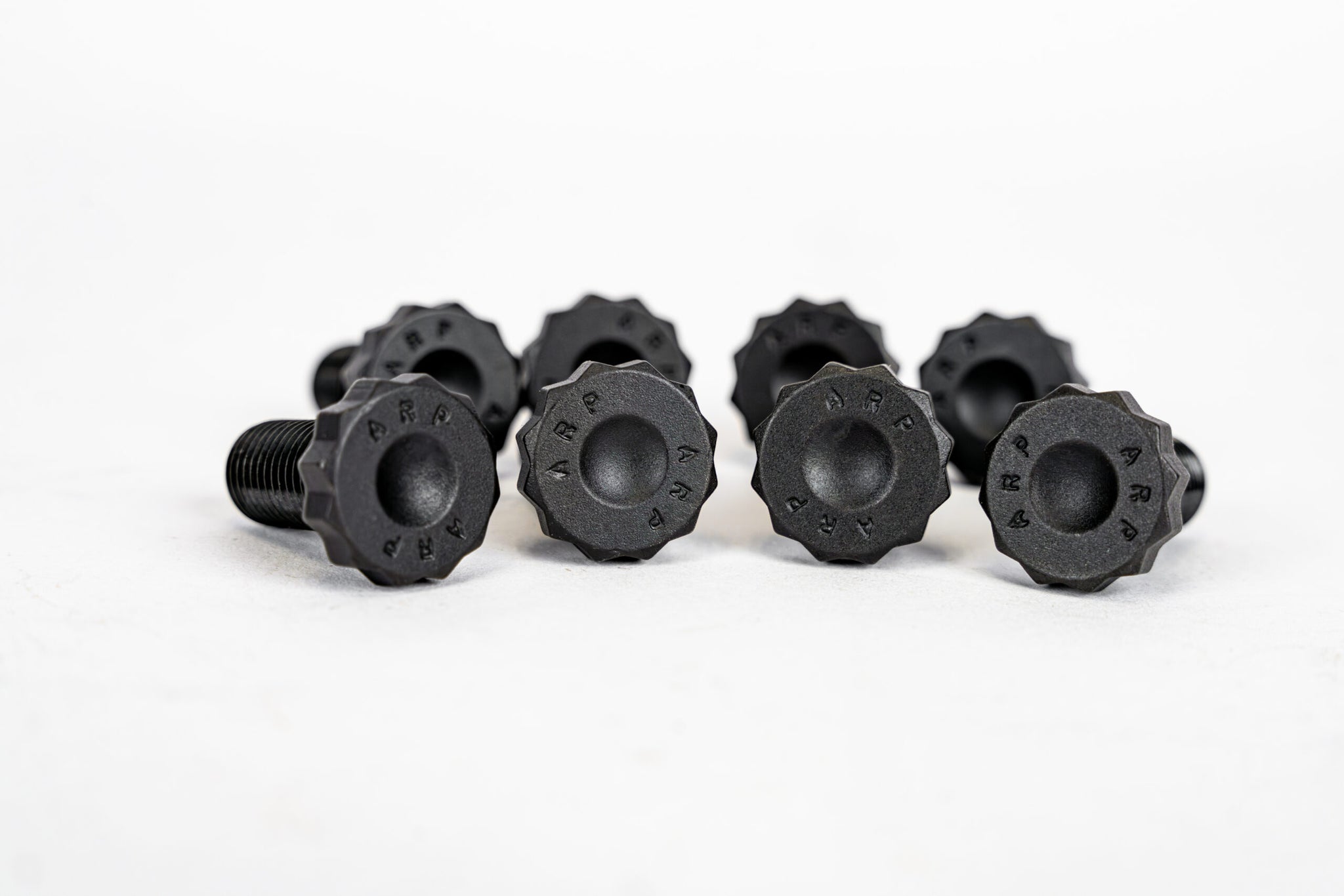 B58/S58 ARP Flex Plate Bolt Upgrade image 1