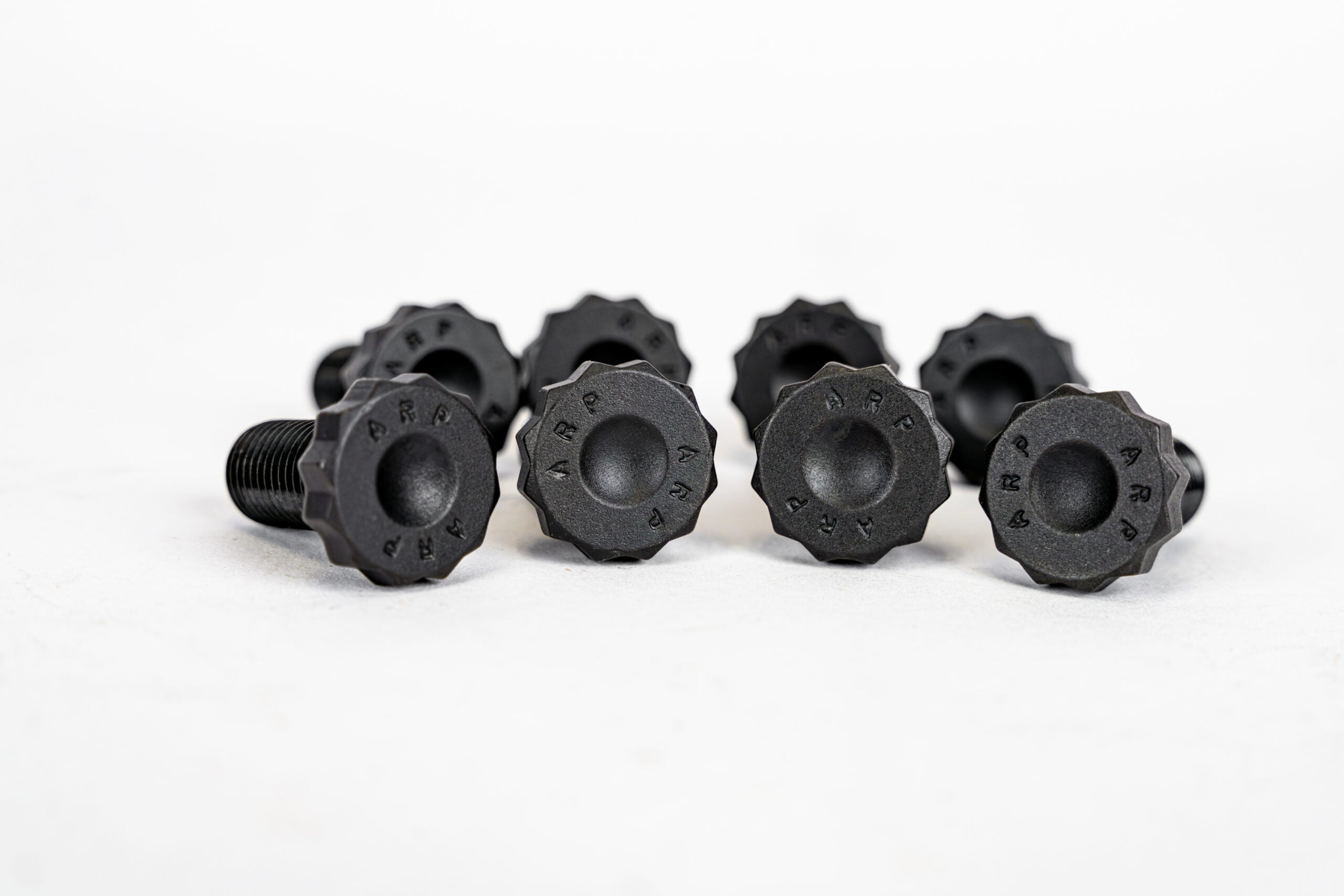 B58/S58 ARP Flex Plate Bolt Upgrade image 1