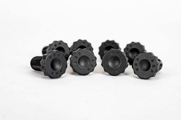 B58/S58 ARP Flex Plate Bolt Upgrade image 1