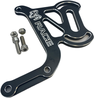Billet Aluminum B-Series Mounting Plate