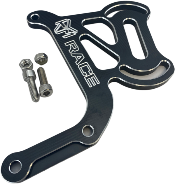 Billet Aluminum B-Series Mounting Plate