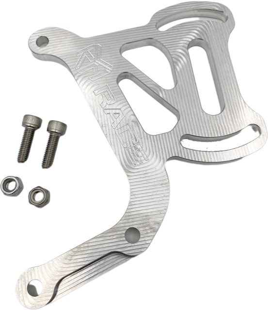 Billet Aluminum B-Series Mounting Plate