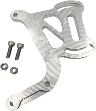 Billet Aluminum B-Series Mounting Plate