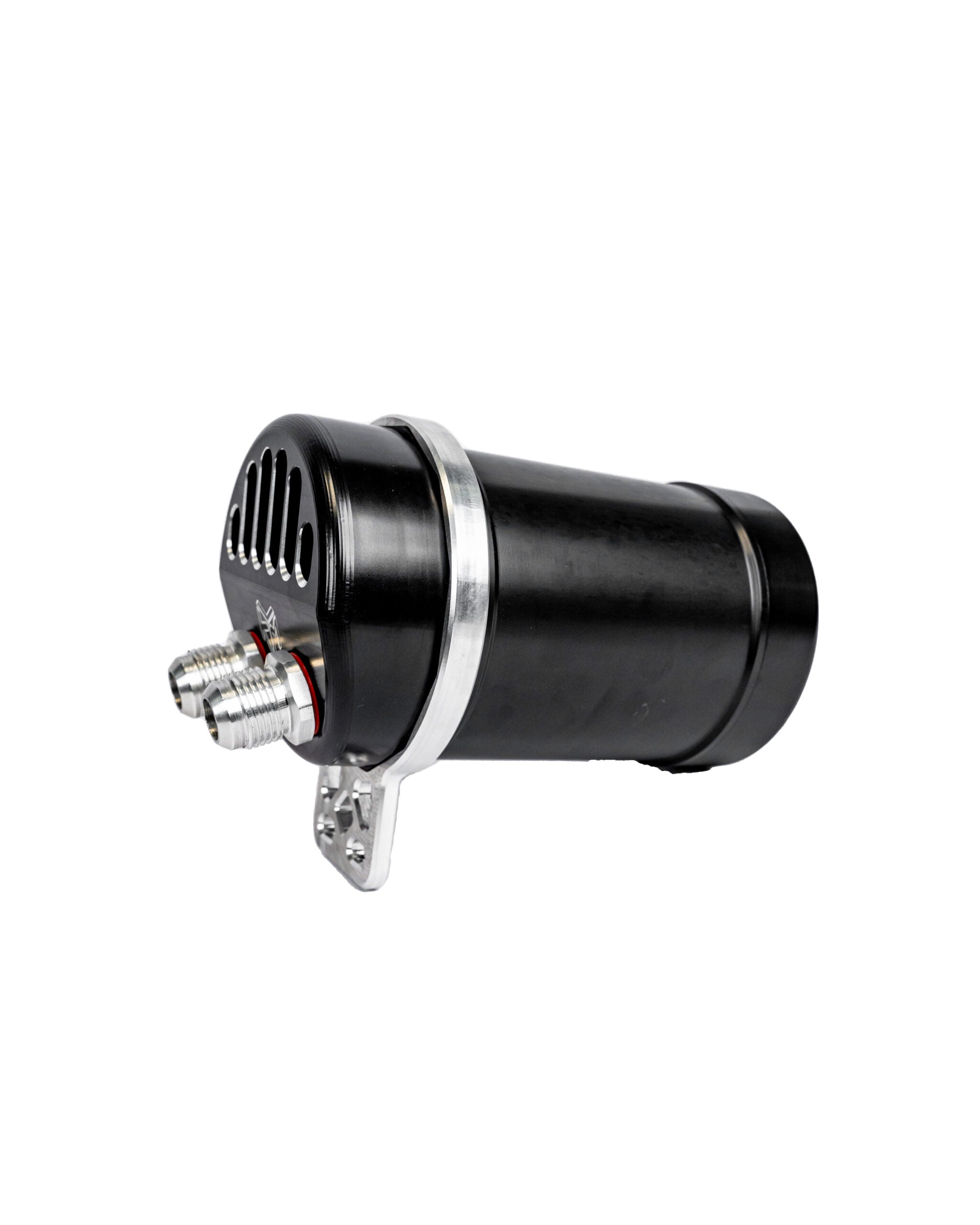 A90/A91 Supra Billet Catch Can Kit | KLM Race