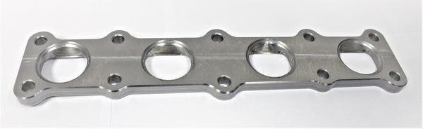 KLM Evo X Head Flange image 0