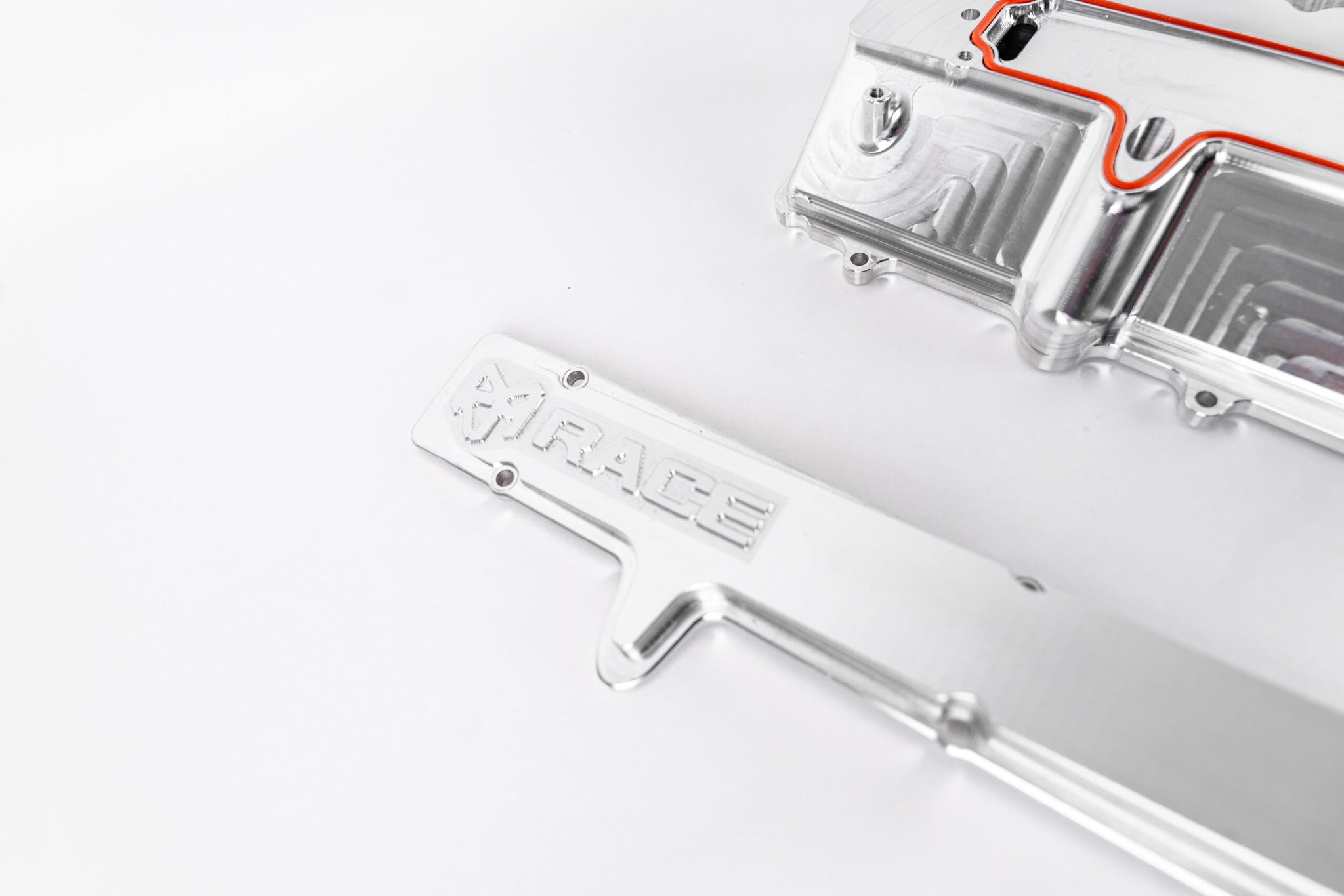 KLM S58 Billet Valve Cover image 7