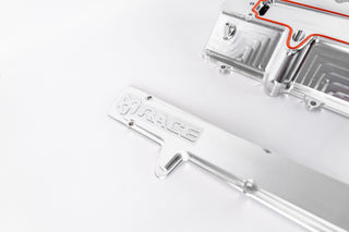 KLM S58 Billet Valve Cover image 7
