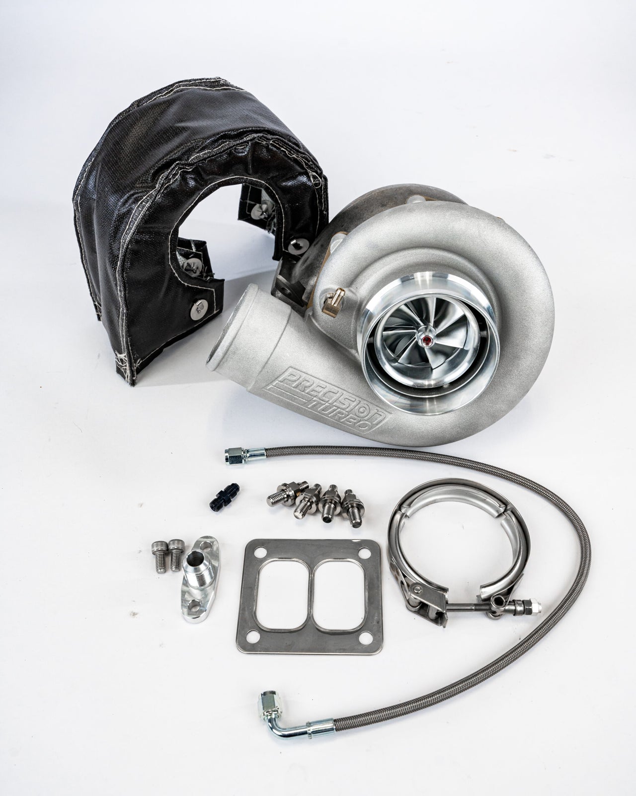 BMW M240i/M340i (G20/G42) image 14