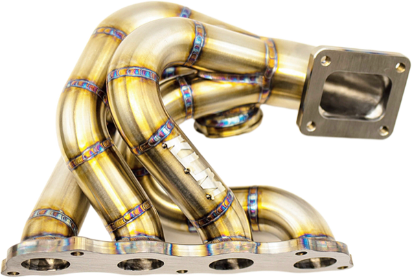 K-Series AWD/FWD Topmount image 0