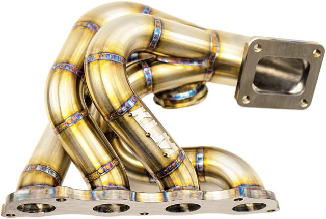 K-Series AWD/FWD Topmount image 0