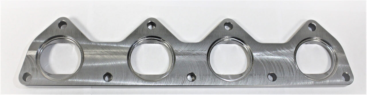 KLM D Series Head Flange