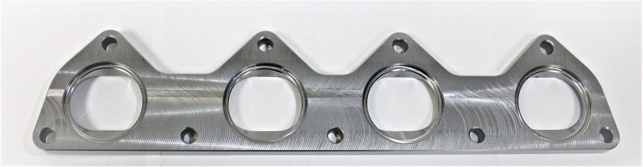KLM D Series Head Flange