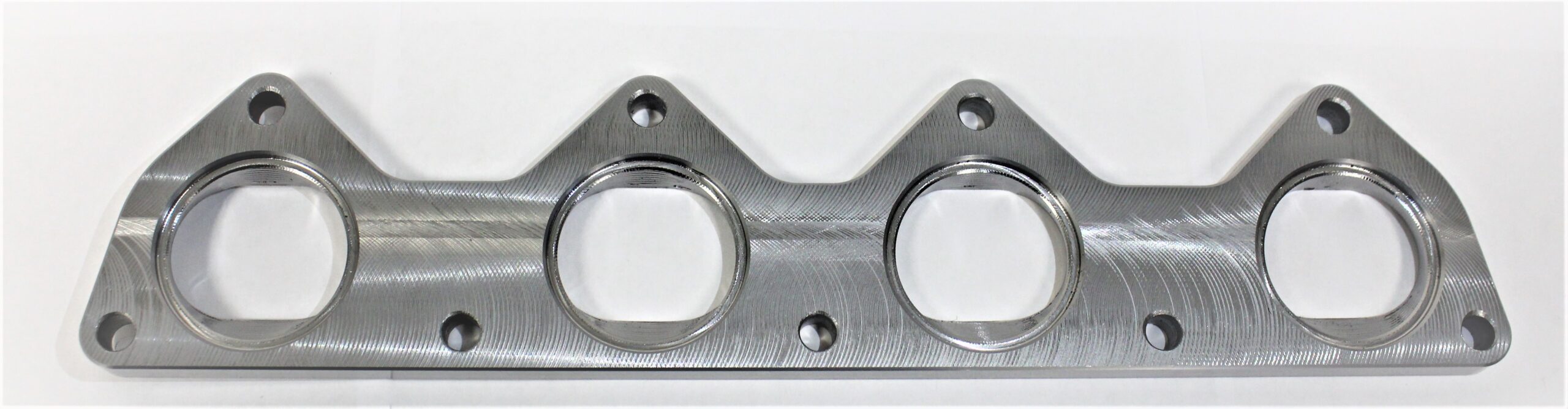 KLM D Series Head Flange