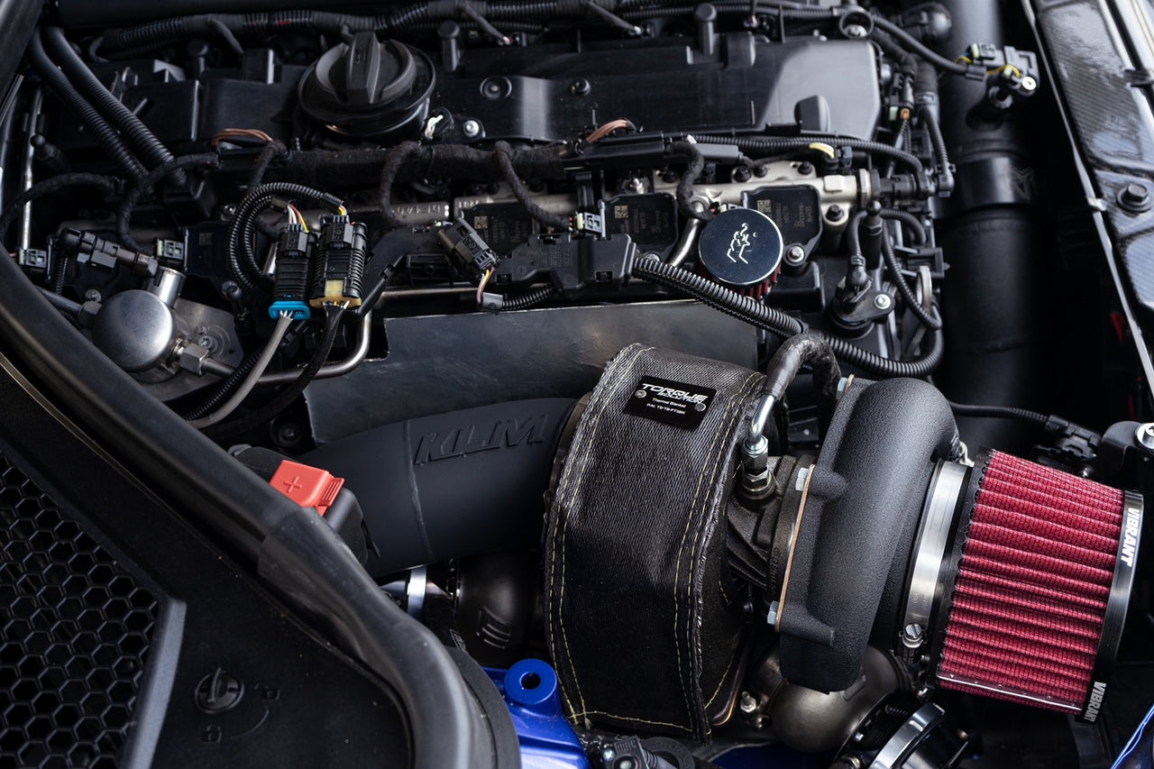 BMW M240i/M340i (G20/G42) image 28