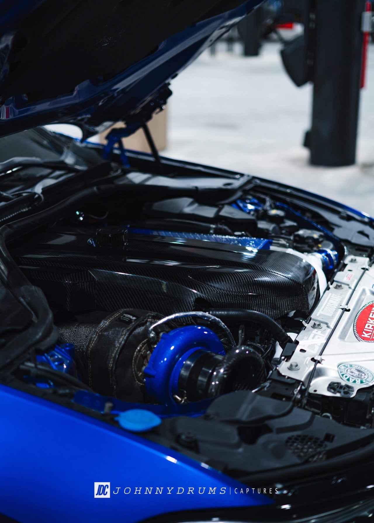 BMW M240i/M340i (G20/G42) image 21