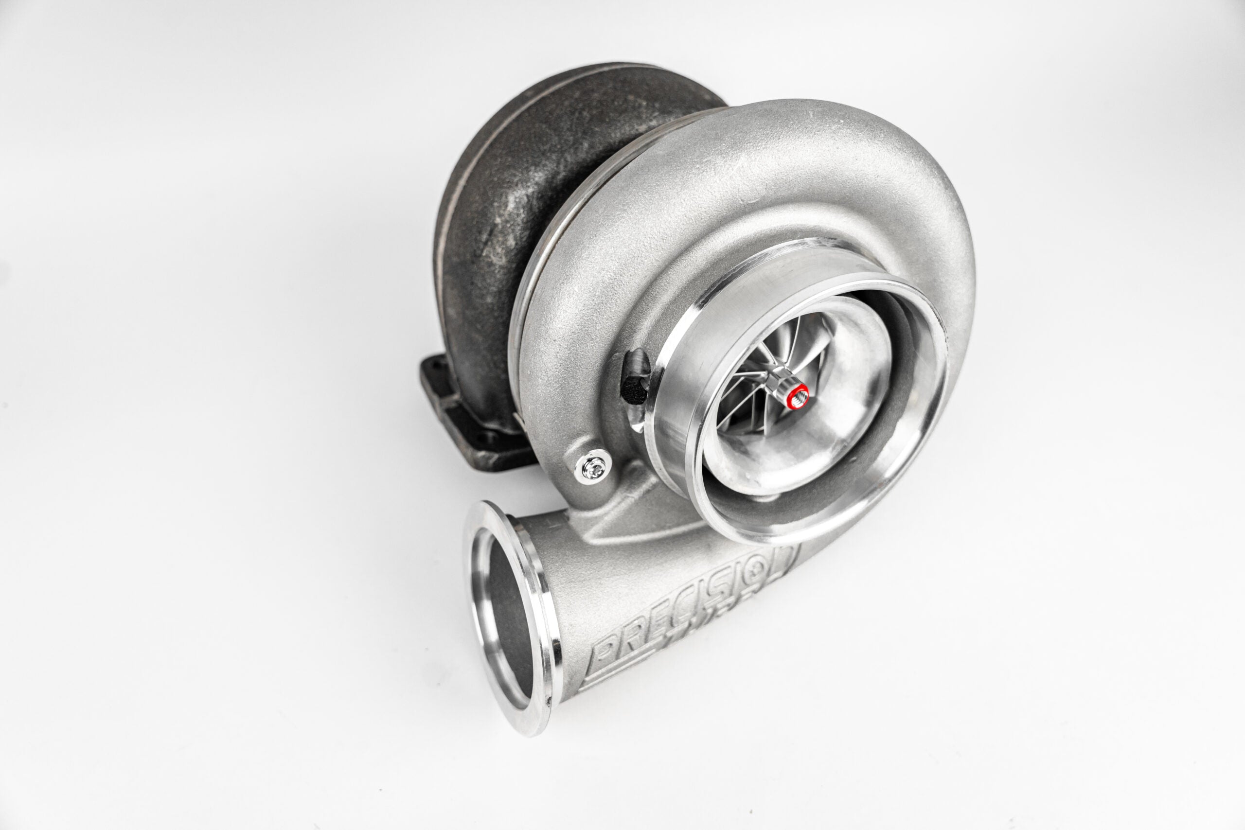 S58 Single Turbo SAVAGE Series Kit image 8