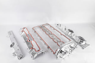 KLM S58 Billet Valve Cover image 5