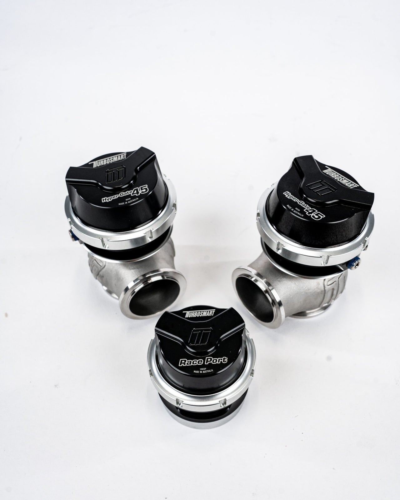A90/91 Supra 6-Port Turbo Kit image 17
