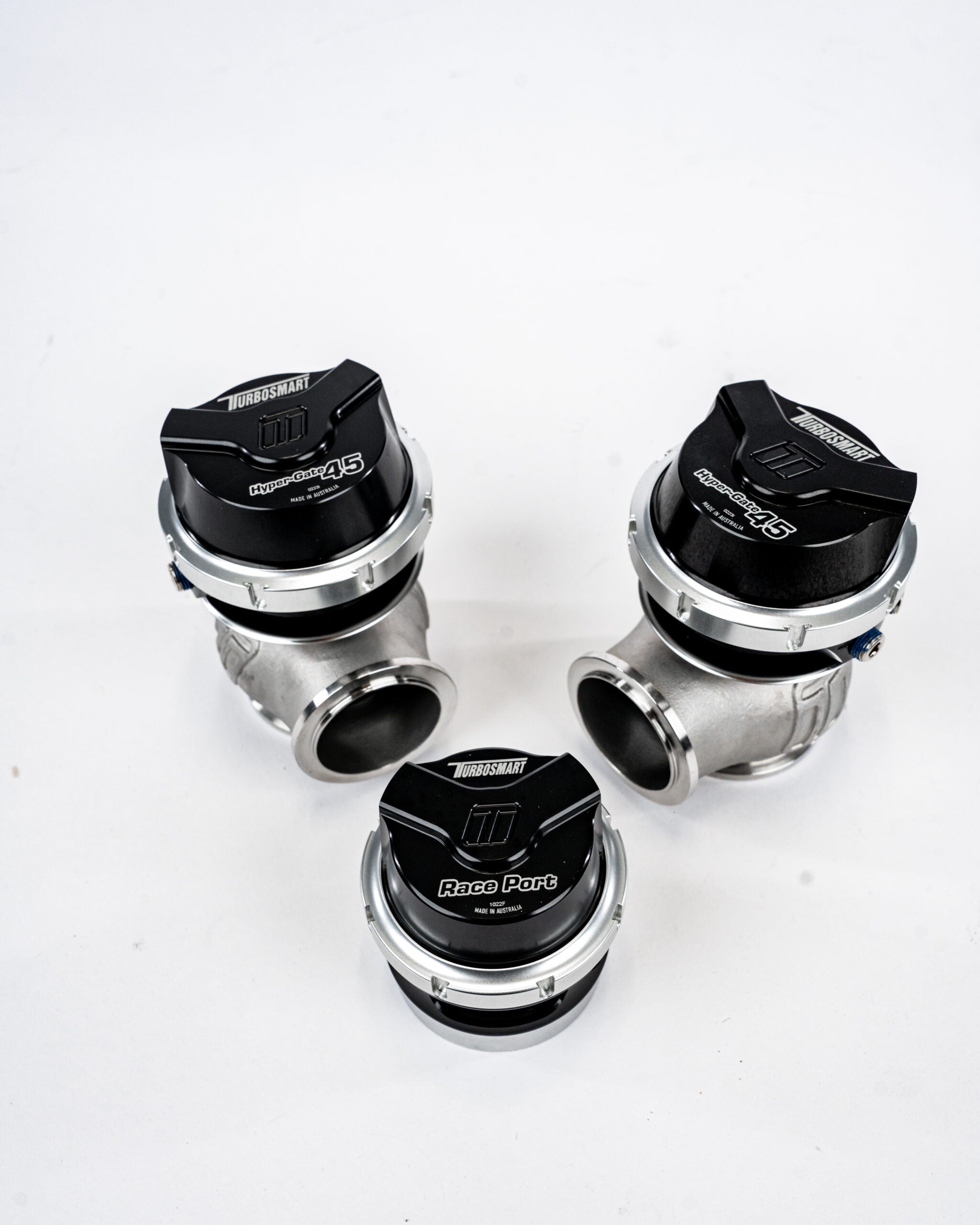 A90/91 Supra 6-Port Turbo Kit image 17
