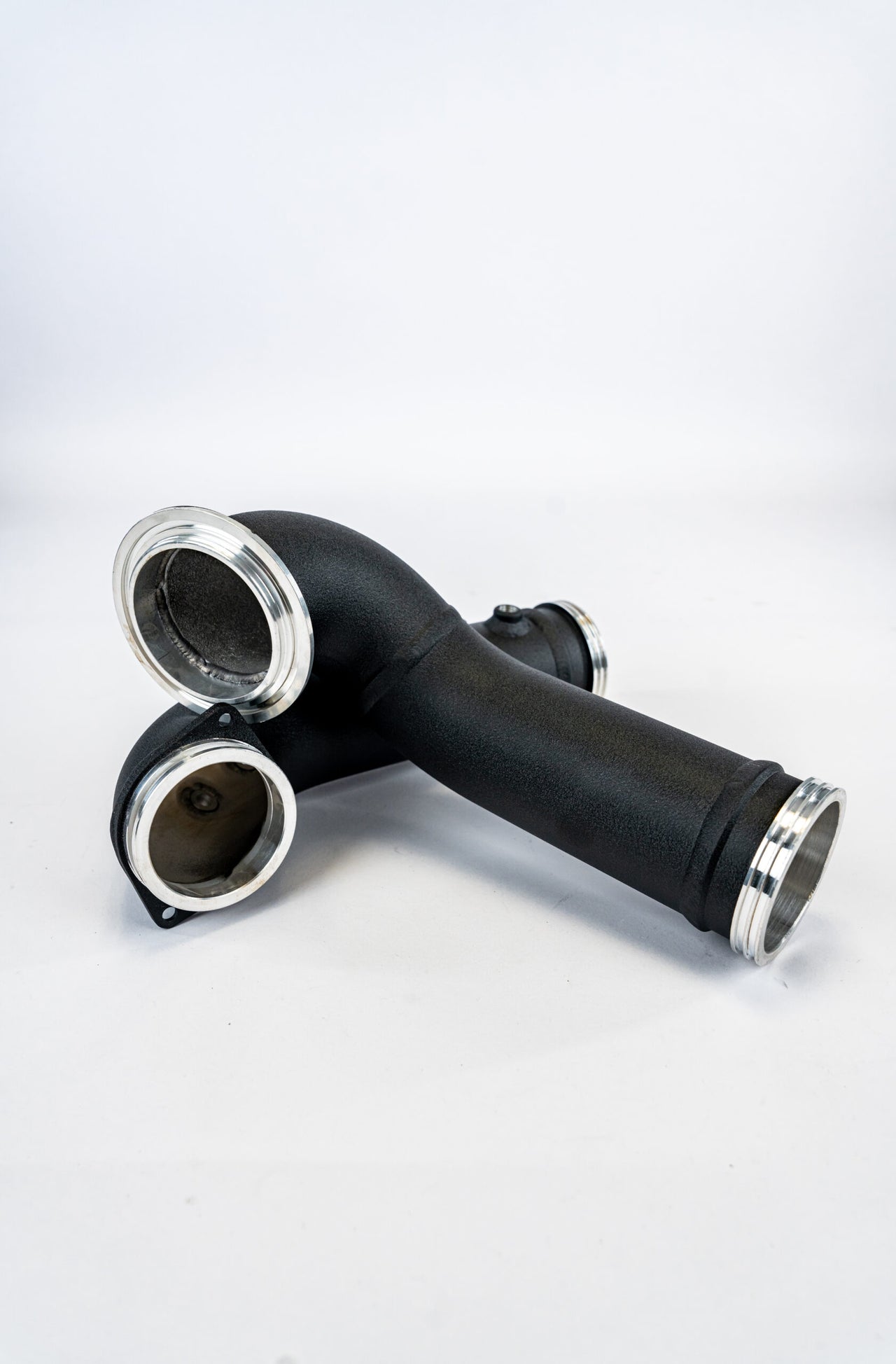 A90/A91 2-Port SAVAGE Series Turbo Kit image 8