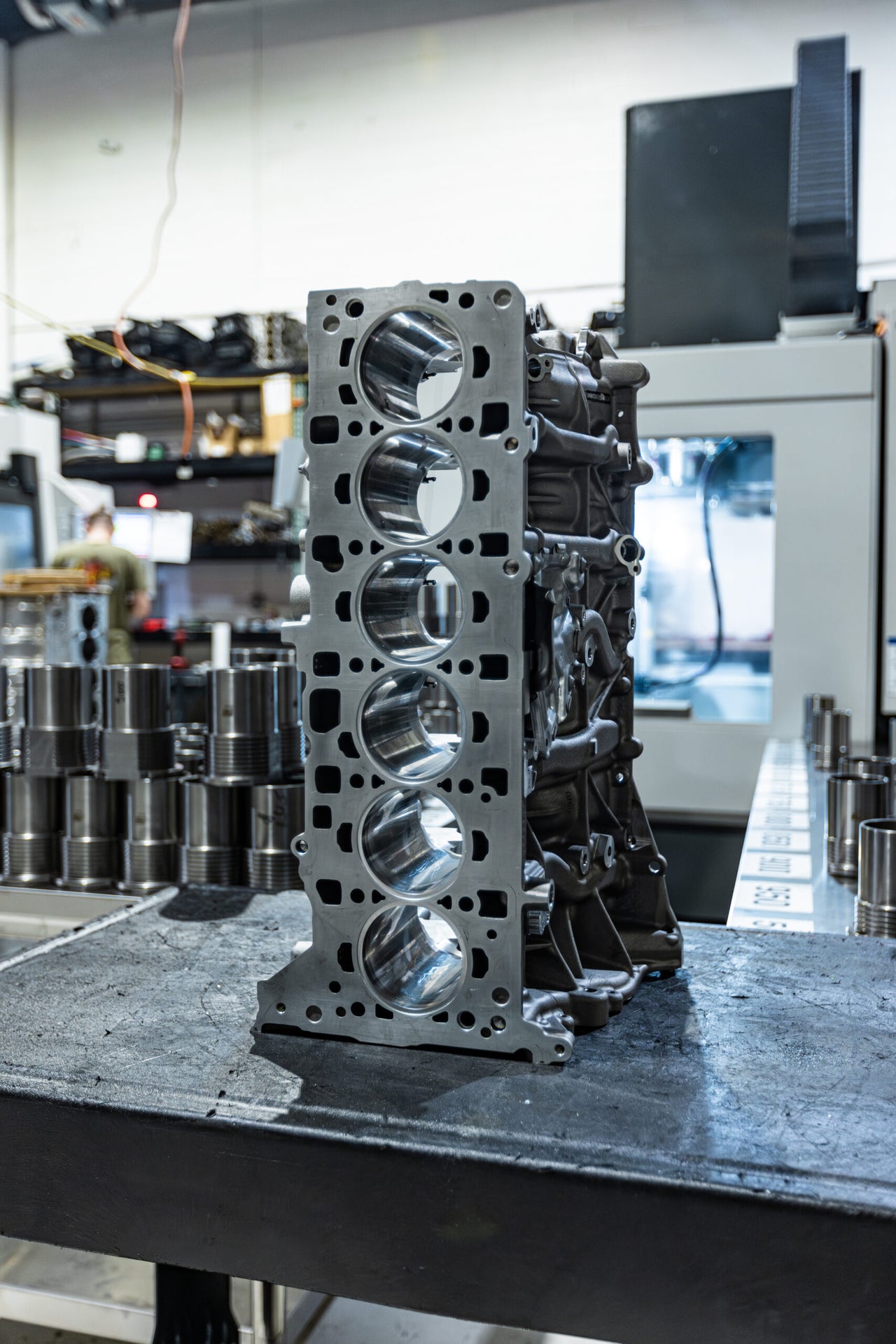 KLM B58 Stage 2 Engine Build (1,200 WHP) image 5