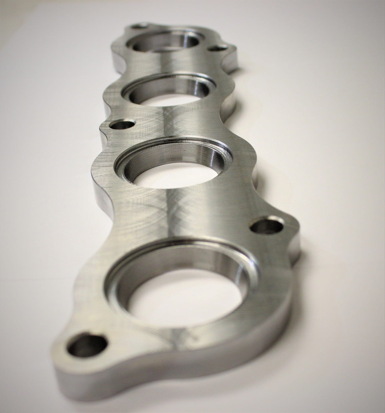 KLM F-Series (S2000) Head Flange image 0