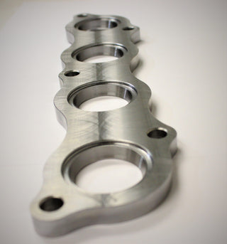 KLM F-Series (S2000) Head Flange image 0