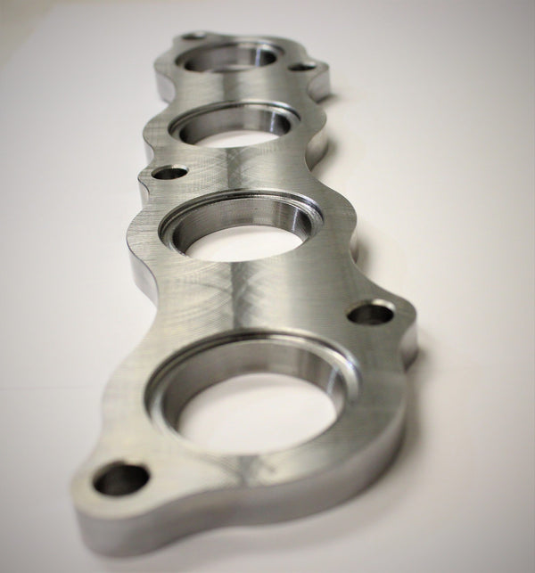 KLM F-Series (S2000) Head Flange image 0