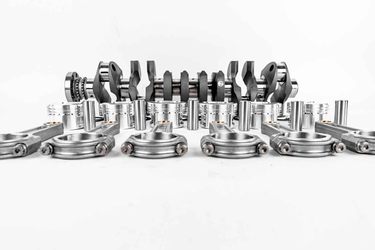 Brian Crower S58 Stroker Kit (BMW S58B30T) image 4