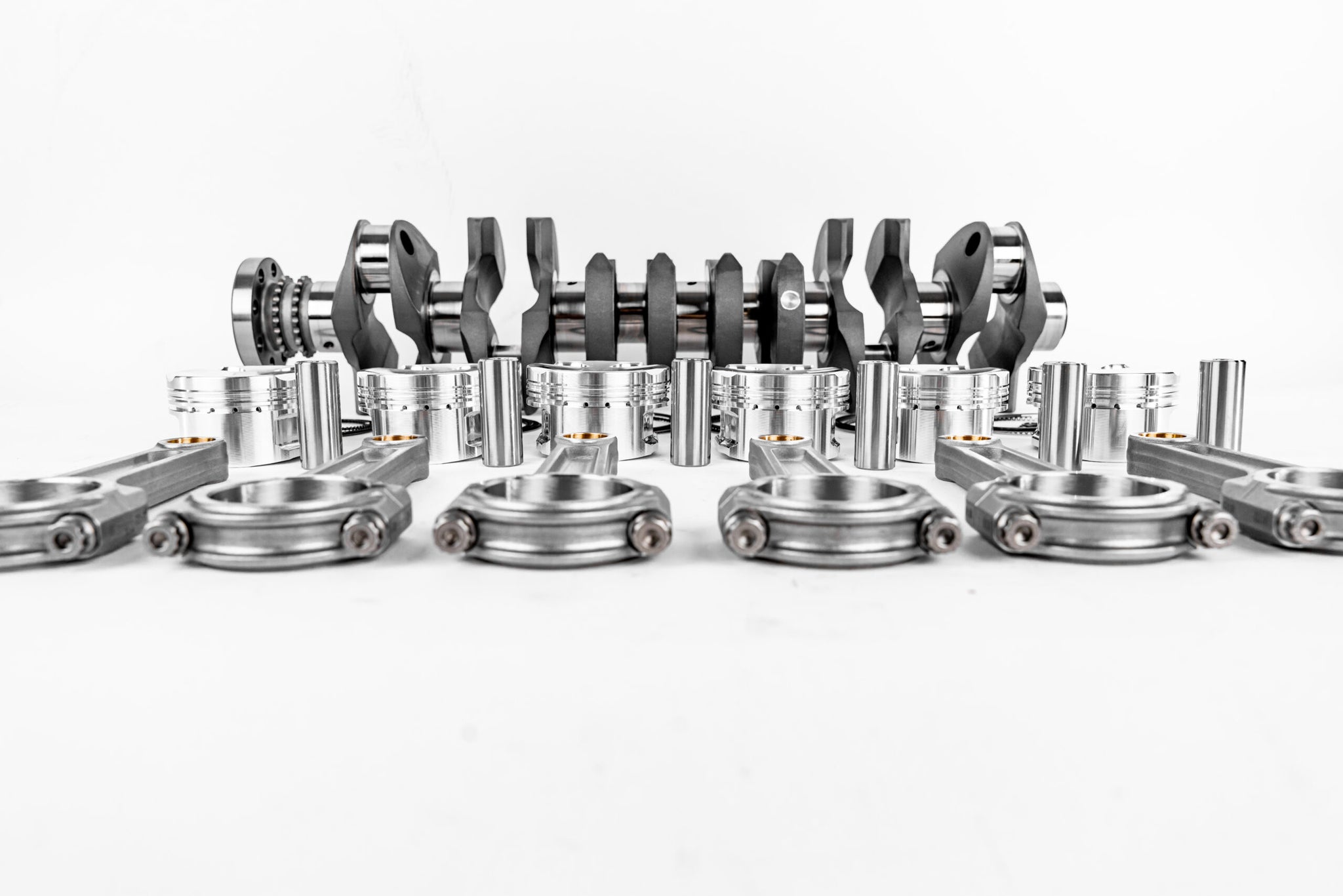 Brian Crower S58 Stroker Kit (BMW S58B30T) image 4
