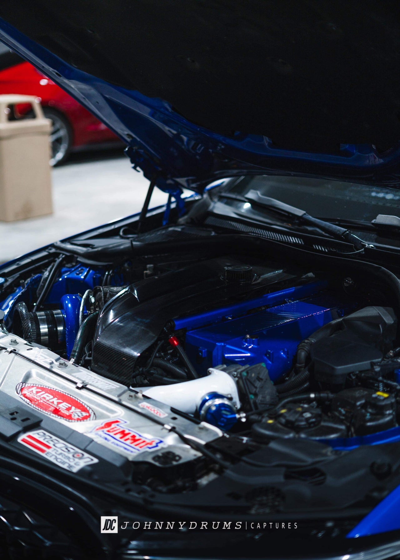 BMW M240i/M340i (G20/G42) image 22