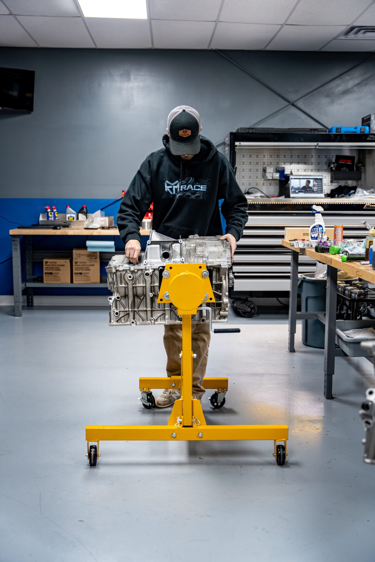 KLM B58 Stage 4 SAVAGE Engine Build (1,500 WHP) image 5